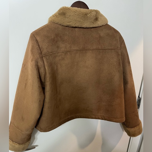 Zara coat - Picture 4 of 5